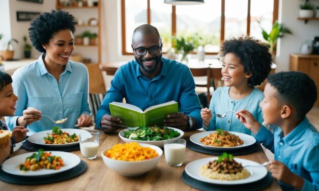 Sådan finder du ideer til nem aftensmad som hele familien kan lide