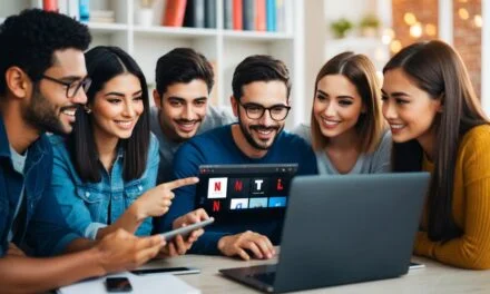 Sådan finder i ud af hvad i skal se på Netflix som det næste