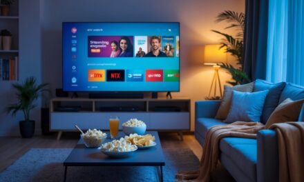 De bedste streamingtips til en aften foran skærmen