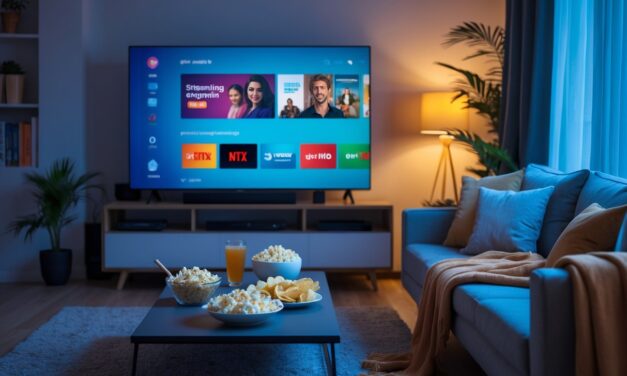 De bedste streamingtips til en aften foran skærmen