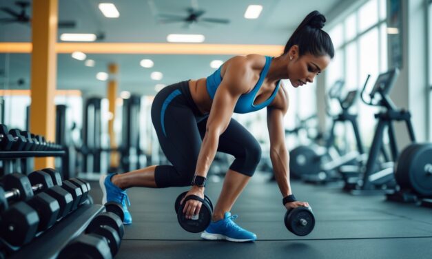 Sådan får du mere ud af din træning med fitness og træning tips