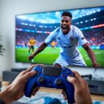 Gode grunde til at prøve EA Sports FC 26 til PS5